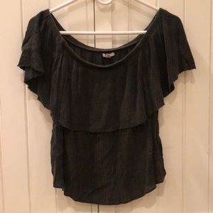 Urban outfitters top